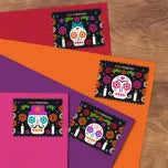 2021 Day of the Dead Forever Stamps Sheets of 20