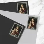 2022 USPS Virgin and Child Forever Stamp Sheets of 20