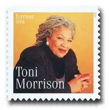 2023 USPS Toni Morrison First Class Postage Stamp Sheets of 20