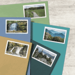 2025 The Appalachian Trail Forever Stamps Sheets of 15