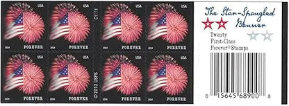 2014 us first class forever stamp Sheets of 20