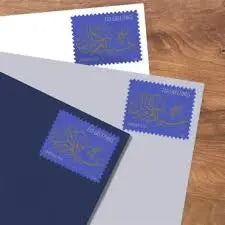 2016  US  EID  Greetings  First  Class  Postage  Stamps Sheets of 20