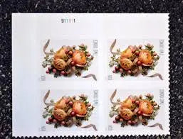 2017 USPS Celebration Corsage Forever Stamp Sheets of 20
