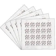 2017  usps  uncle  sams  hat  stamps Sheets of 20