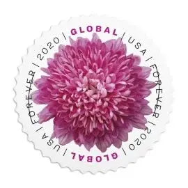 2020 USPS Global Forever Stamp Sheets of 10
