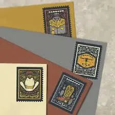 2021 USPS Western Wear Forever Stamp Sheets of 20