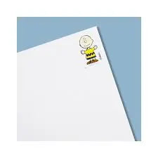 2022 USPS Charles M Schulz Forever Stamps Sheets of 20