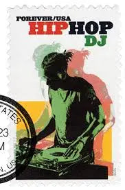 2020  US  Postal  Service  Hip  Hop  Stamps Sheets of 20