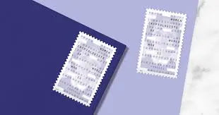 2022 USPS Women Cryptologists Forever Stamps Sheets of 20