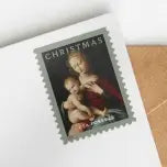 2022 USPS Virgin and Child Forever Stamp Sheets of 20