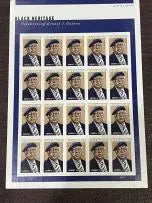 2023  USPS  Ernest  J  Gaines  Themed  Postage  Stamps Sheets of 20