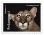 USPS 2023 Endangered Species Forever Stamp Sheets of 20