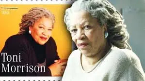 2023 USPS Toni  Morrison  First  Class  Postage  Stamp Sheets of 20