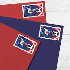 2023  US  Womens  Soccer  Forever  Stamp Sheets of 20