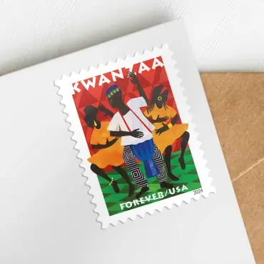 2024 Kwanzaa Forever Stamps Sheets of 20