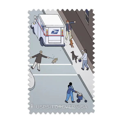 250th Anniversary Se-Tenant Stamps Sheets of 20