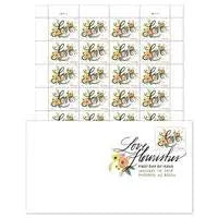 2018 Love Flourishes Forever US Stamps Sheets of 20