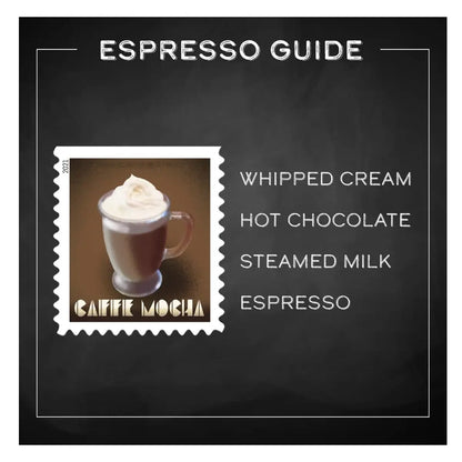 2021 Espresso Drinks Forever Coffee US Stamps Sheets of 20